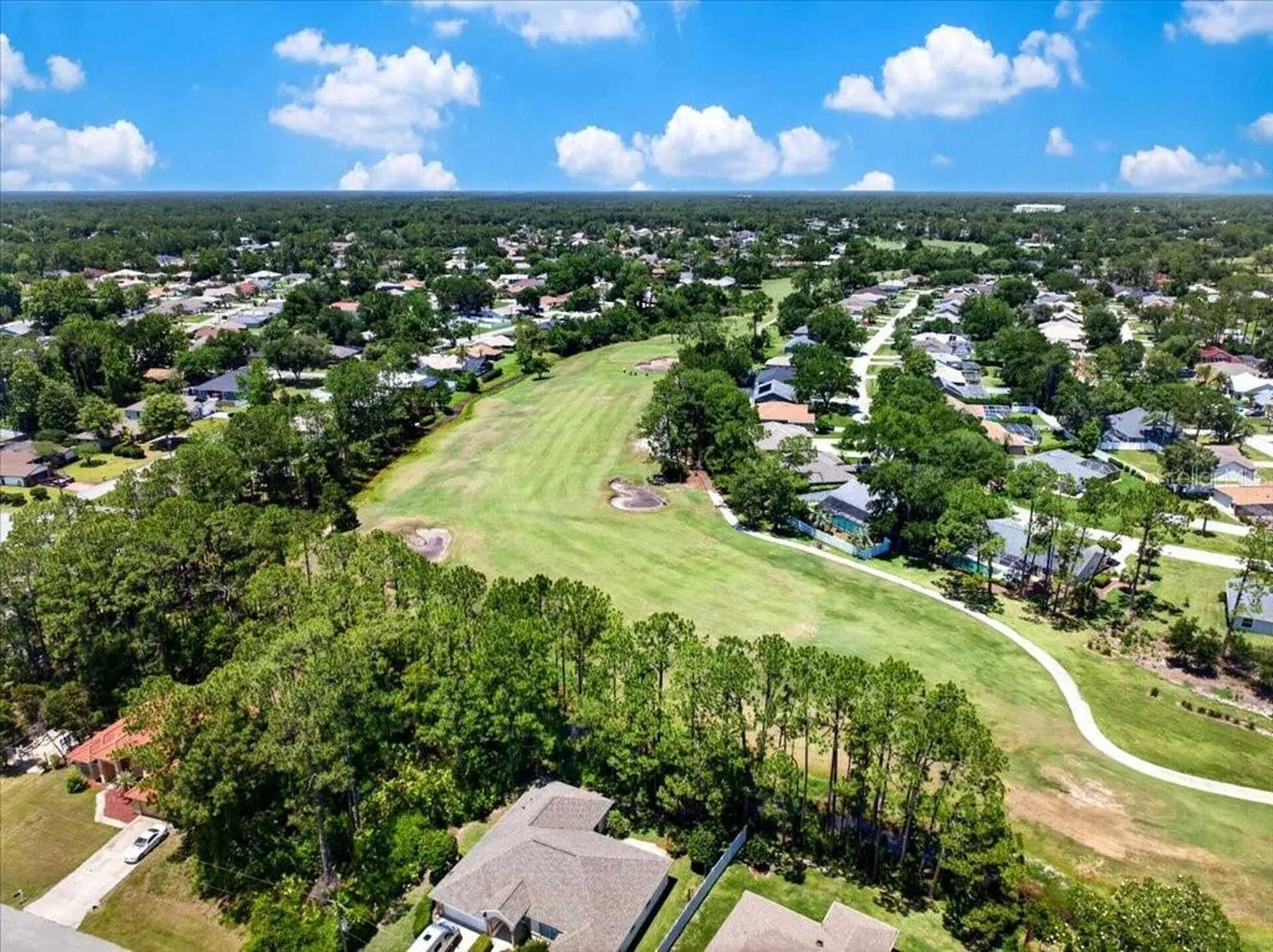 25 Westminster Drive Palm Coast FL 32164