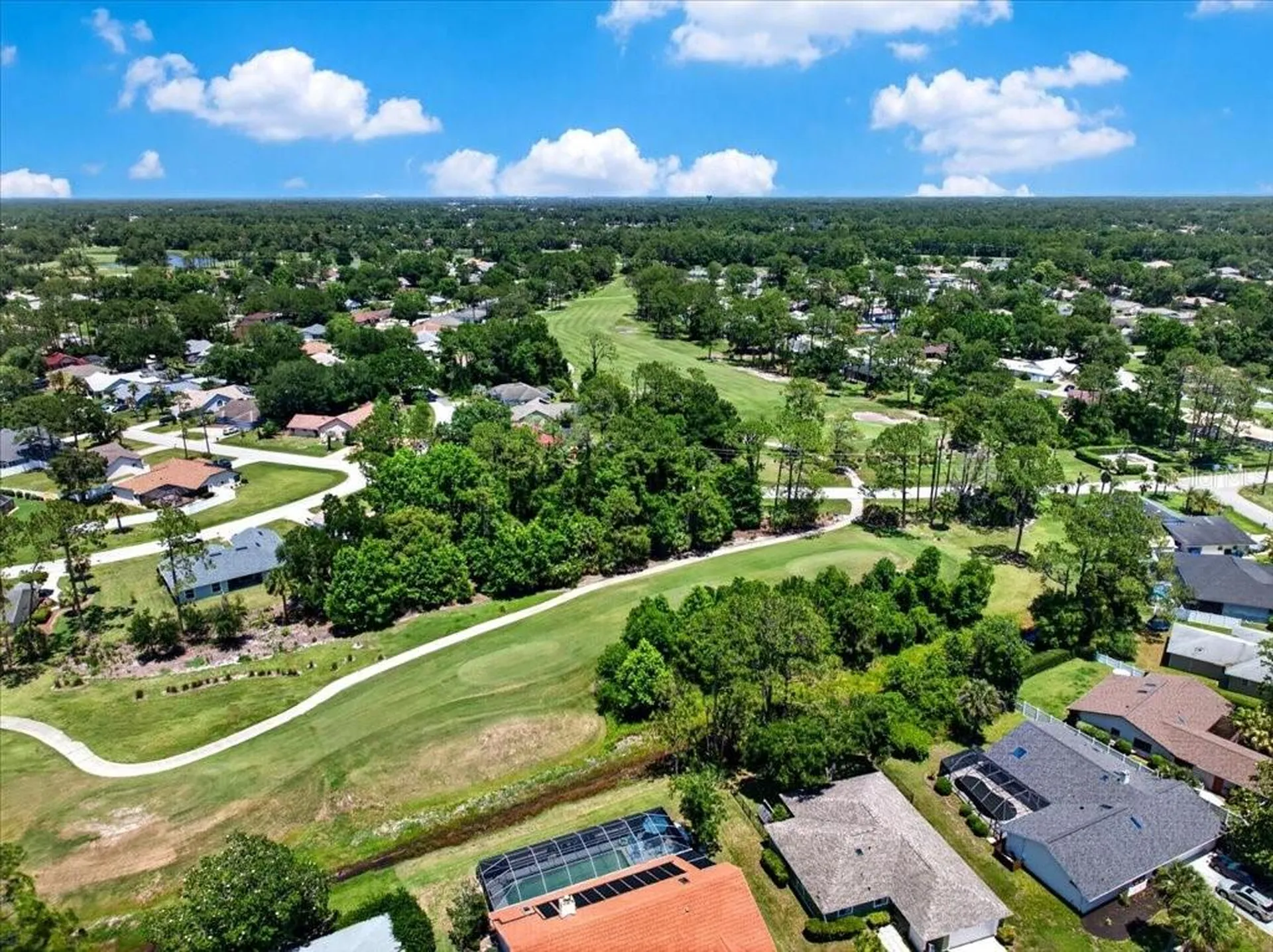 25 Westminster Drive Palm Coast FL 32164
