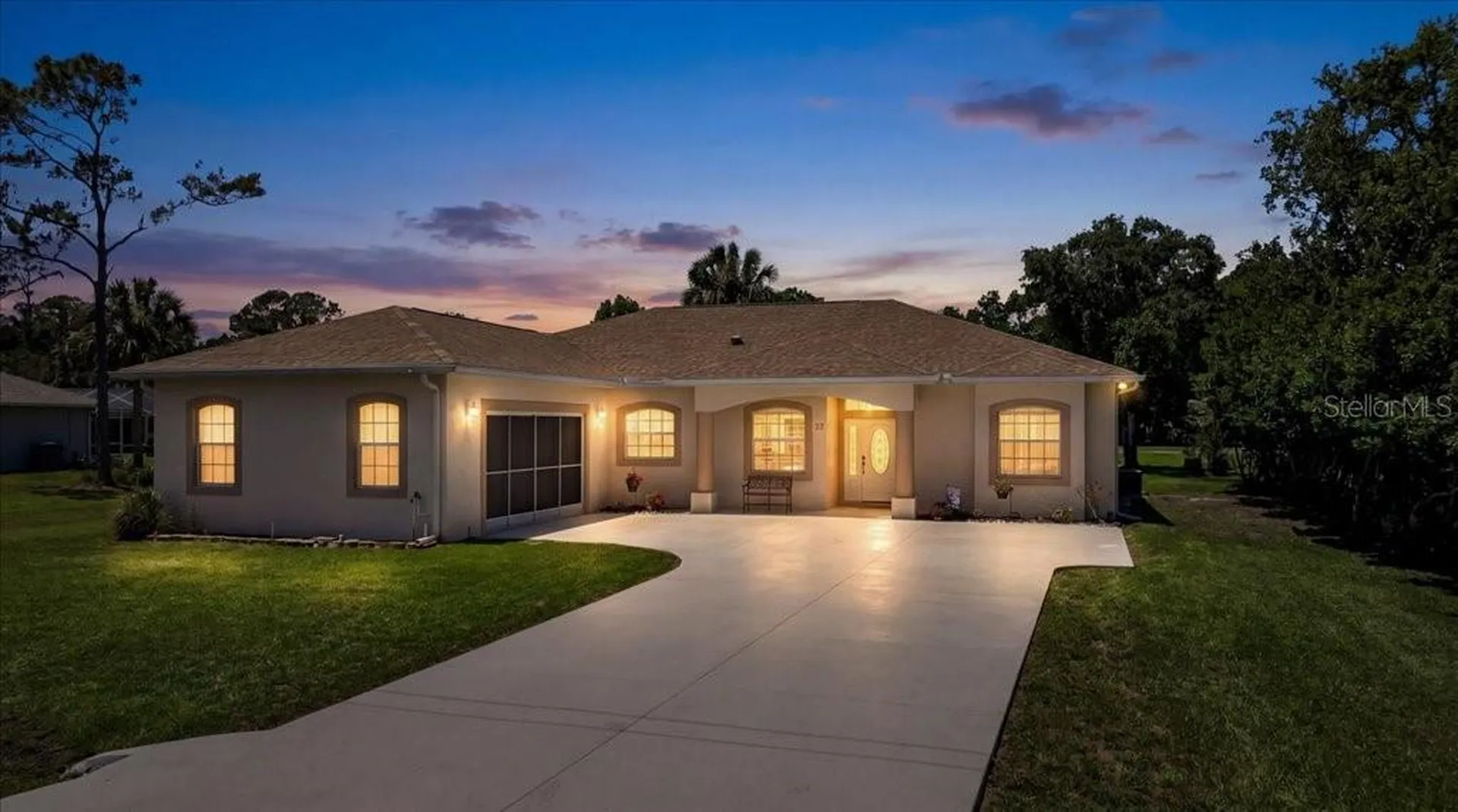 25 Westminster Drive Palm Coast FL 32164