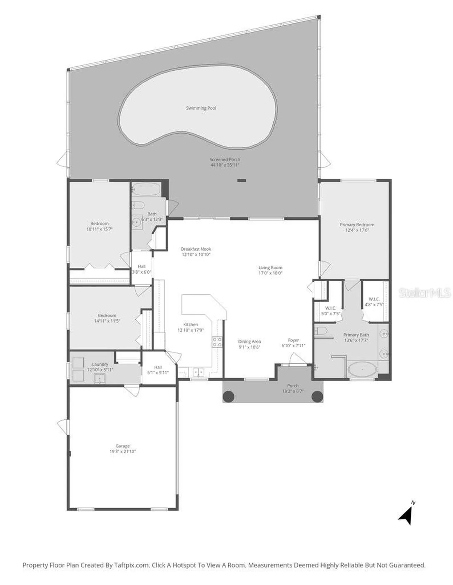 25 Westminster Drive Palm Coast FL 32164