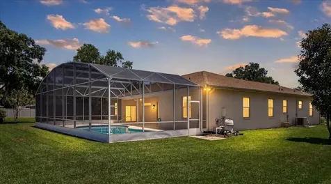 25 Westminster Drive Palm Coast FL 32164