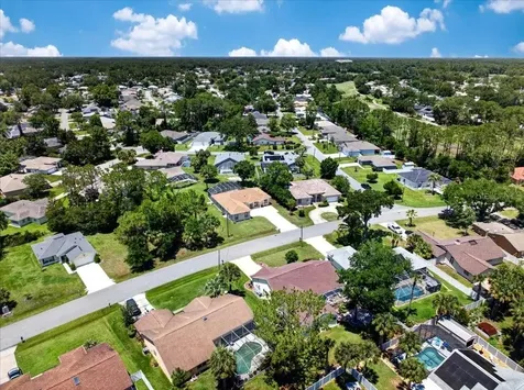 25 Westminster Drive Palm Coast FL 32164