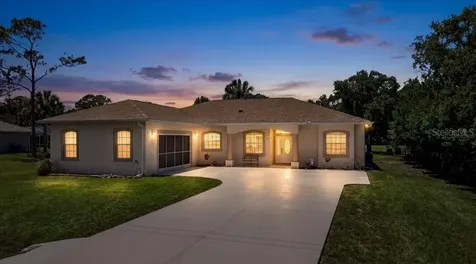 25 Westminster Drive Palm Coast FL 32164