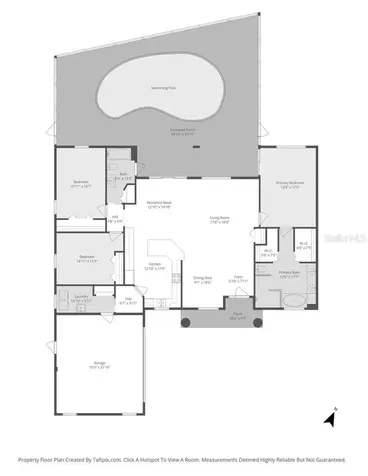25 Westminster Drive Palm Coast FL 32164