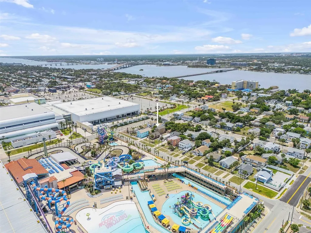205 N Wild Olive Avenue Daytona Beach FL 32118