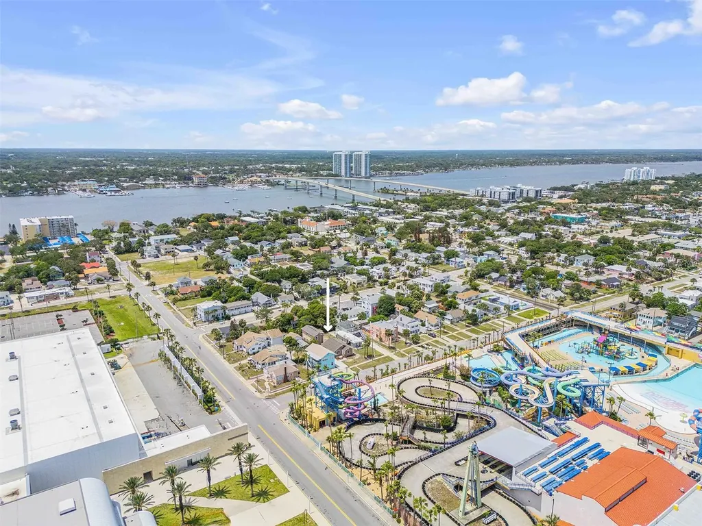 205 N Wild Olive Avenue Daytona Beach FL 32118
