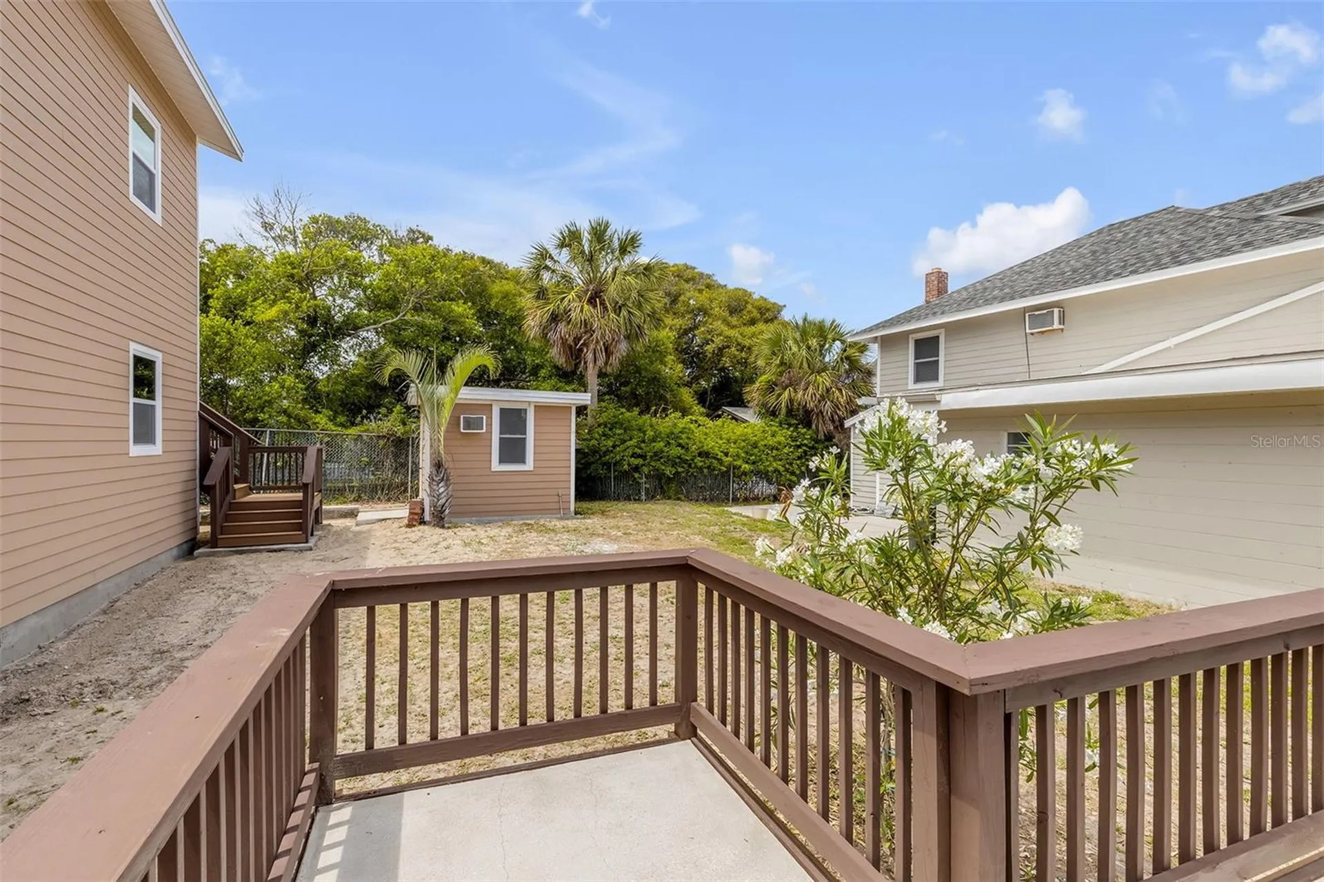 205 N Wild Olive Avenue Daytona Beach FL 32118