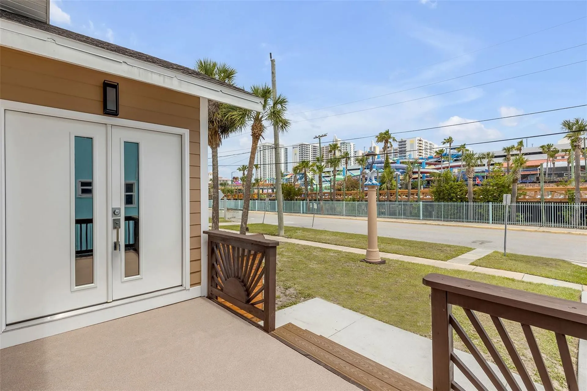 205 N Wild Olive Avenue Daytona Beach FL 32118