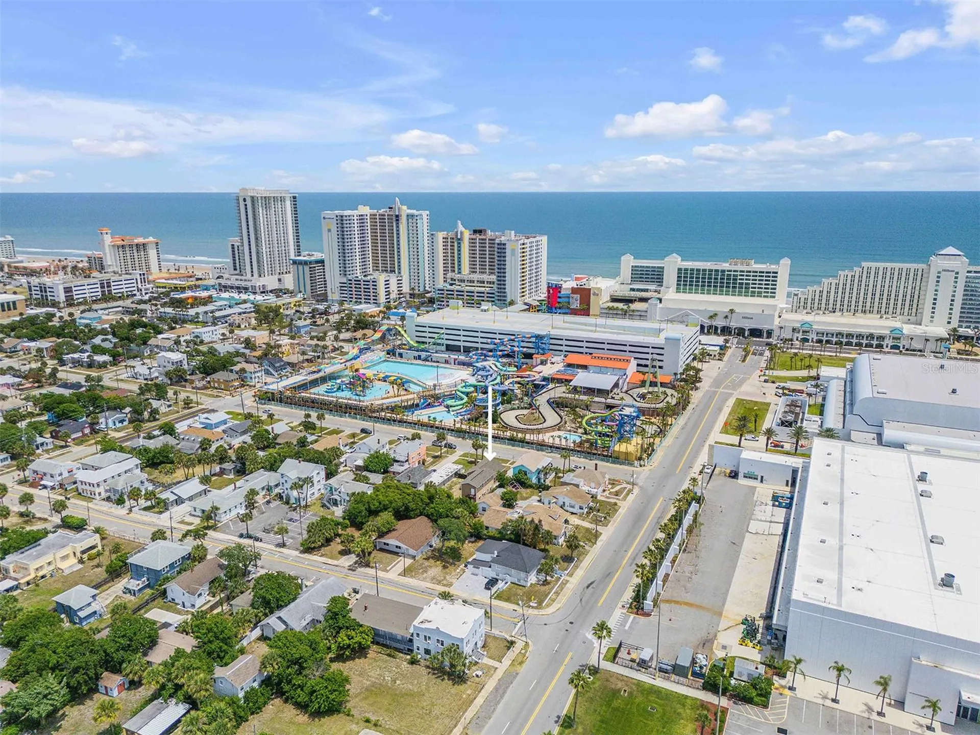 205 N Wild Olive Avenue Daytona Beach FL 32118