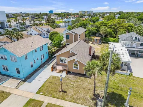 205 N Wild Olive Avenue Daytona Beach FL 32118