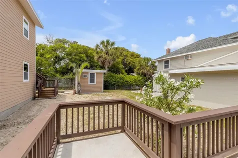 205 N Wild Olive Avenue Daytona Beach FL 32118