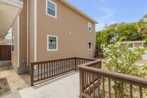 205 N Wild Olive Avenue Daytona Beach FL 32118