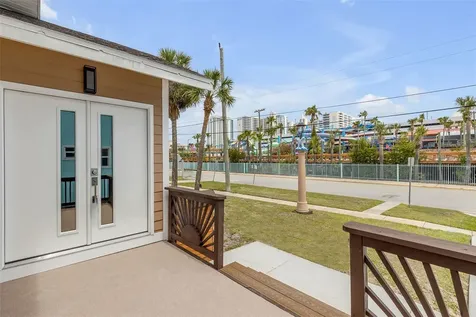 205 N Wild Olive Avenue Daytona Beach FL 32118
