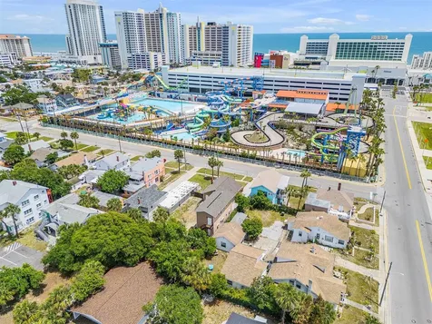 205 N Wild Olive Avenue Daytona Beach FL 32118