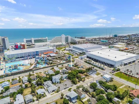 205 N Wild Olive Avenue Daytona Beach FL 32118