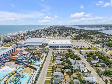 205 N Wild Olive Avenue Daytona Beach FL 32118