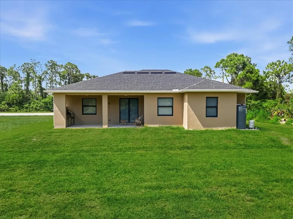 810 Sentinela Boulevard Lehigh Acres FL 33974