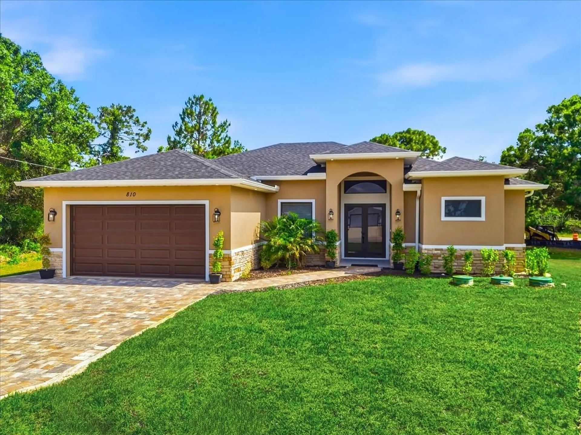 810 Sentinela Boulevard Lehigh Acres FL 33974