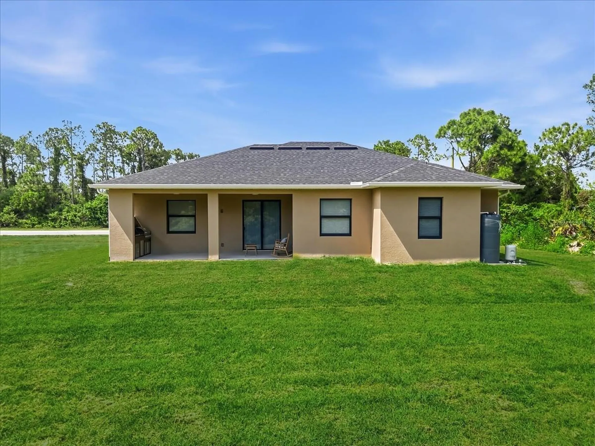 810 Sentinela Boulevard Lehigh Acres FL 33974