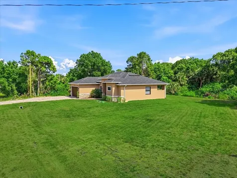 810 Sentinela Boulevard Lehigh Acres FL 33974