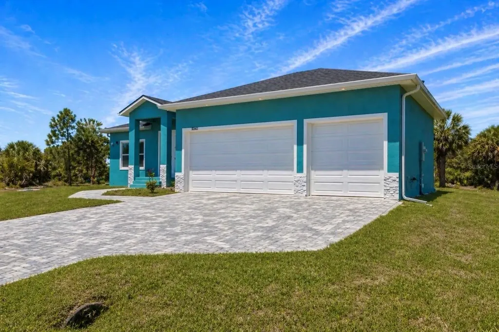15473 Lakeland Circle Port Charlotte FL 33981