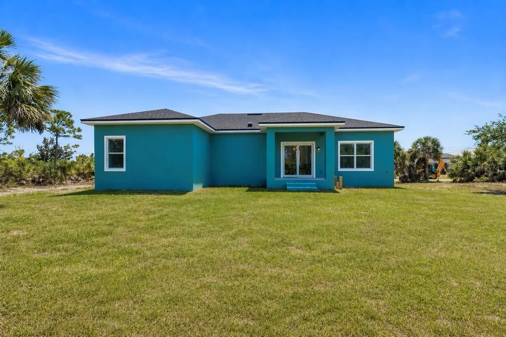 15473 Lakeland Circle Port Charlotte FL 33981
