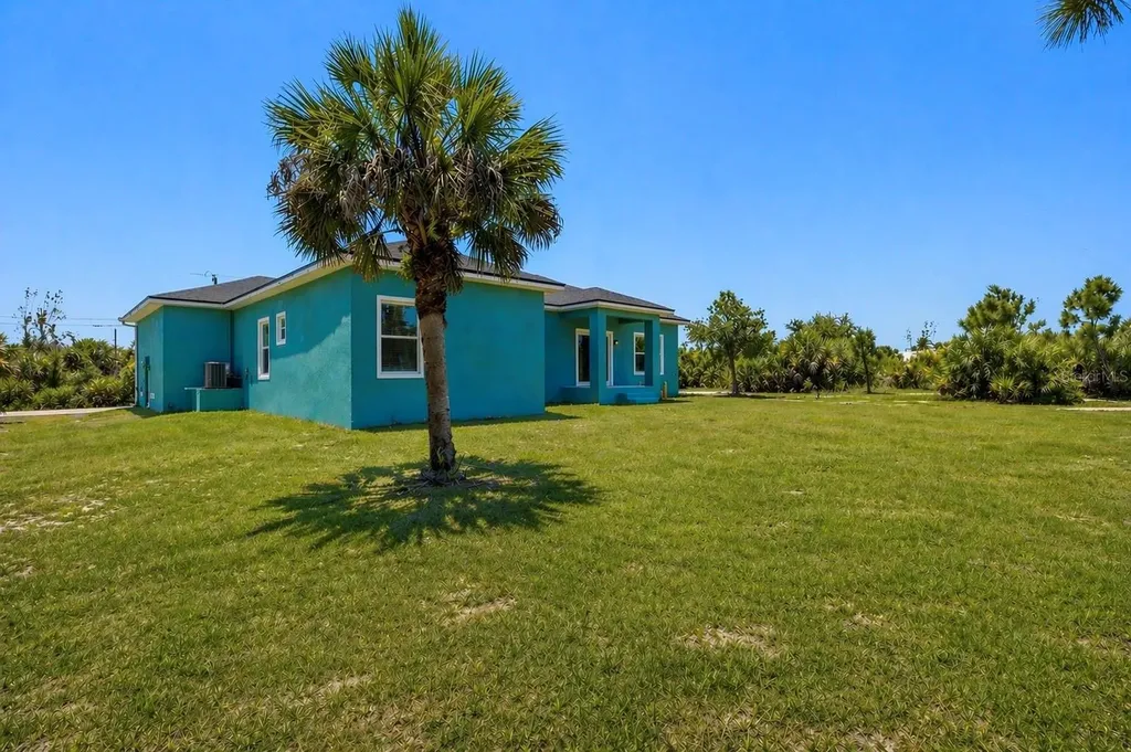 15473 Lakeland Circle Port Charlotte FL 33981