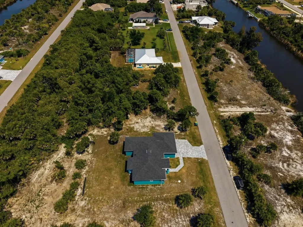 15473 Lakeland Circle Port Charlotte FL 33981