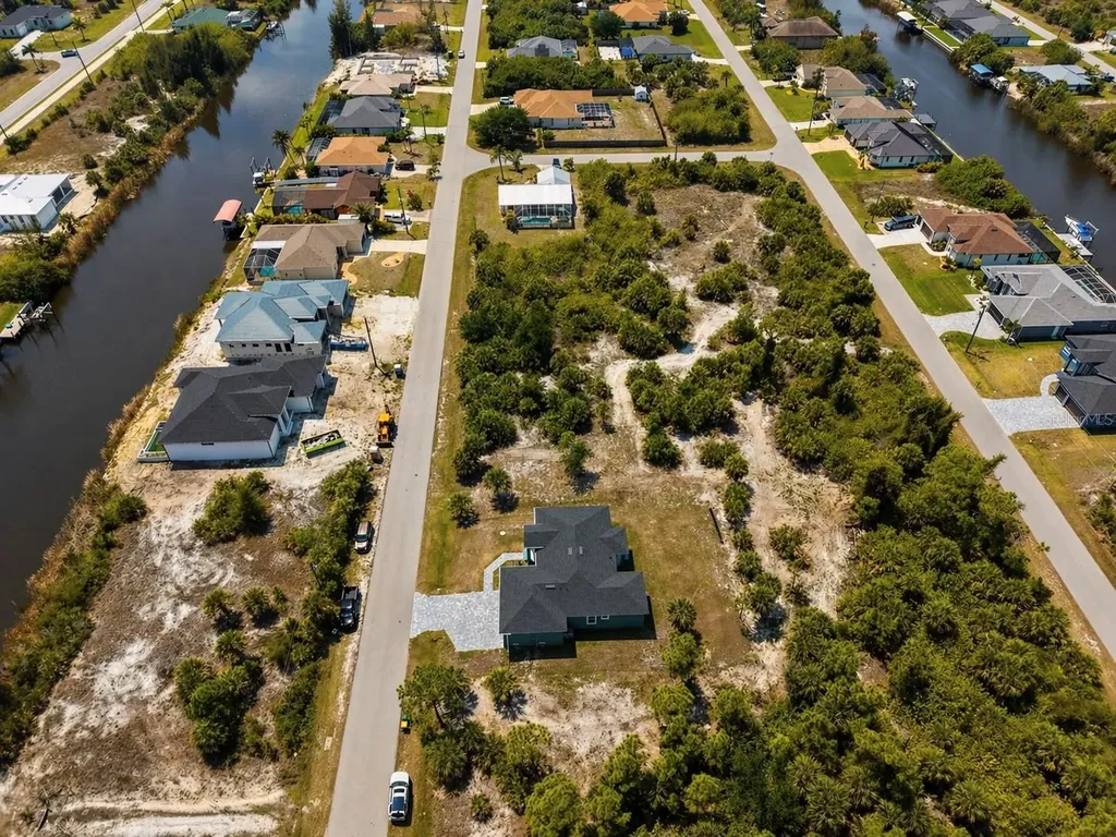 15473 Lakeland Circle Port Charlotte FL 33981