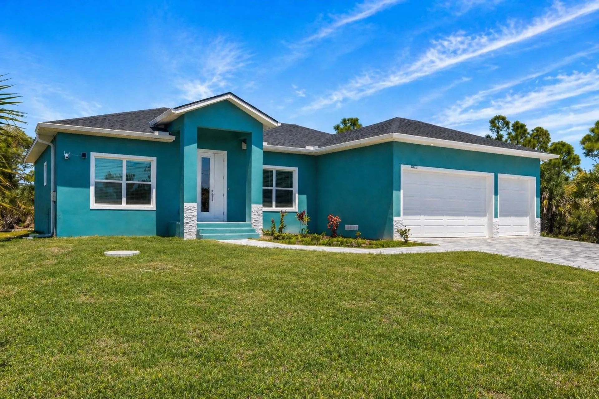 15473 Lakeland Circle Port Charlotte FL 33981