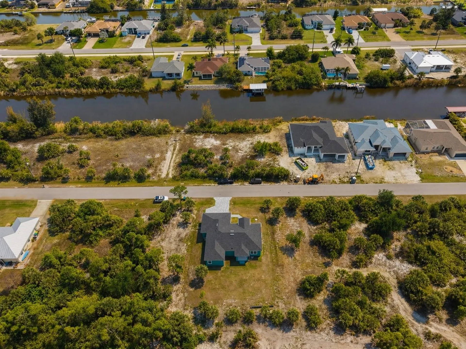 15473 Lakeland Circle Port Charlotte FL 33981