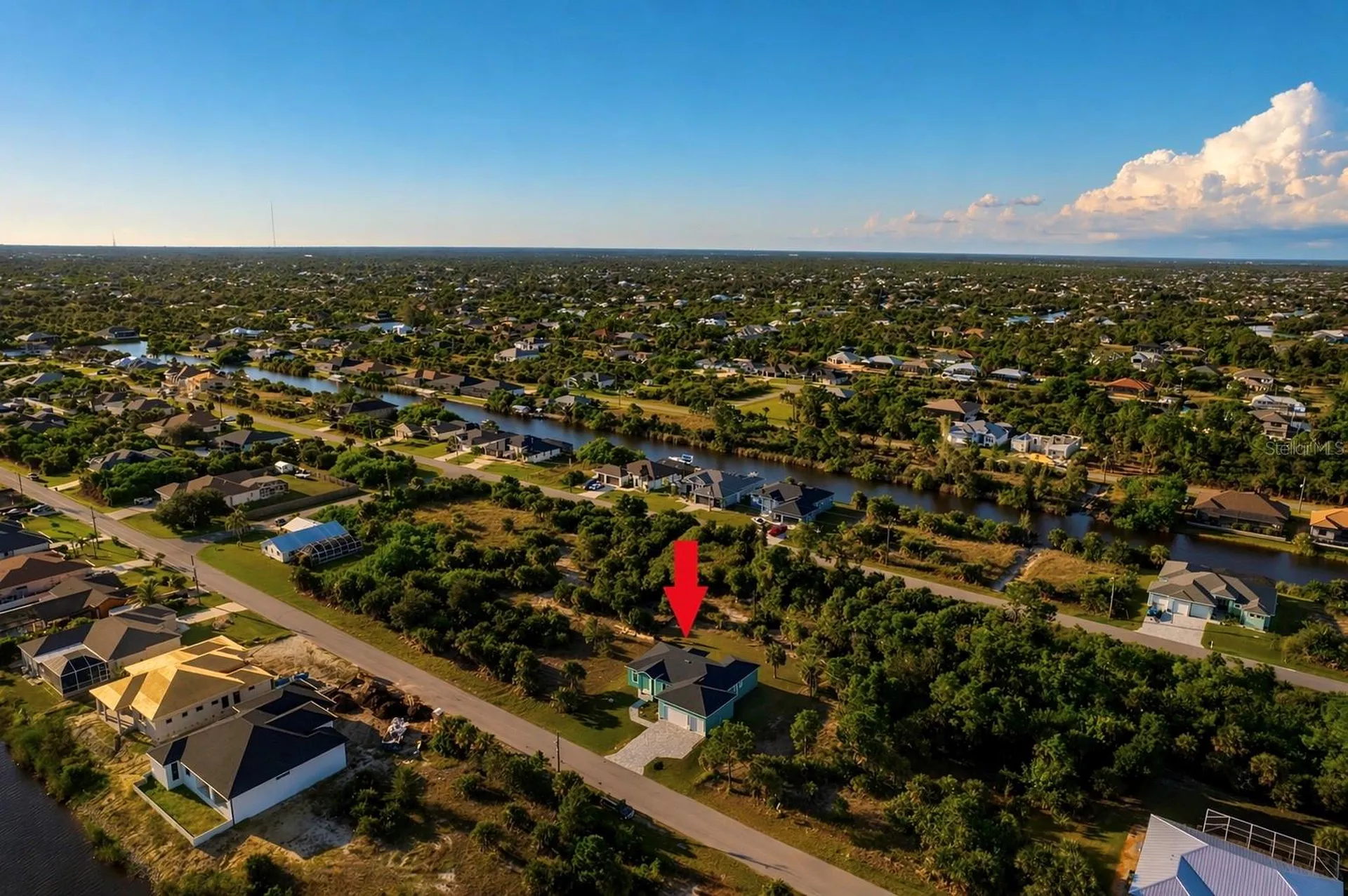 15473 Lakeland Circle Port Charlotte FL 33981