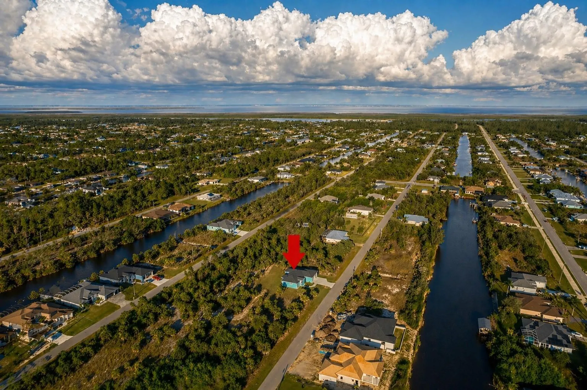 15473 Lakeland Circle Port Charlotte FL 33981