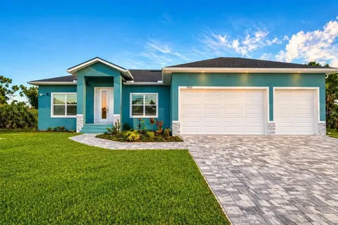 15473 Lakeland Circle Port Charlotte FL 33981