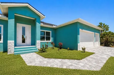 15473 Lakeland Circle Port Charlotte FL 33981