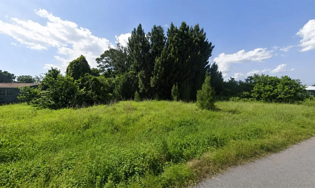 Capilla Lane North Port FL 34287