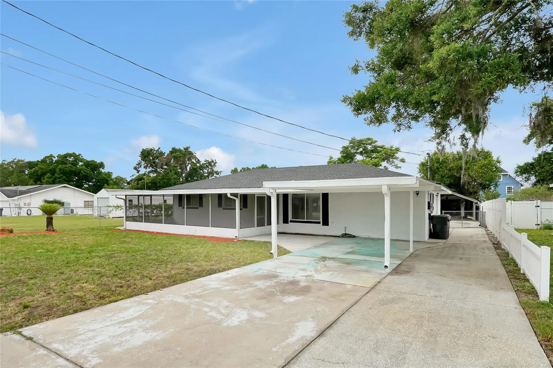 825 NW Avenue Y Avenue NW Winter Haven FL 33881