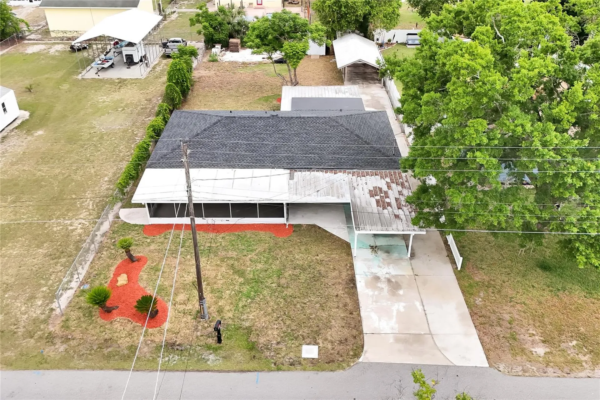825 NW Avenue Y Avenue NW Winter Haven FL 33881