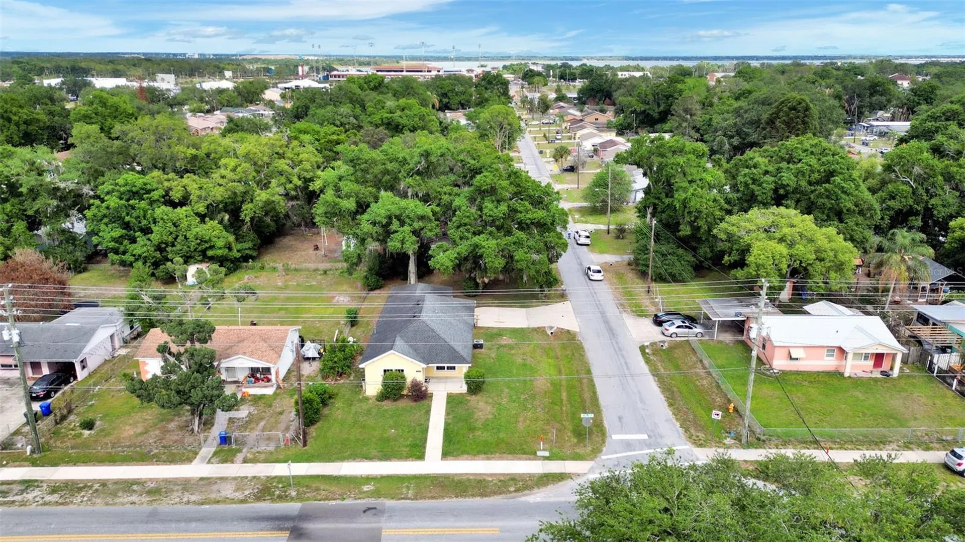 2303 N Florida Avenue Lakeland FL 33805