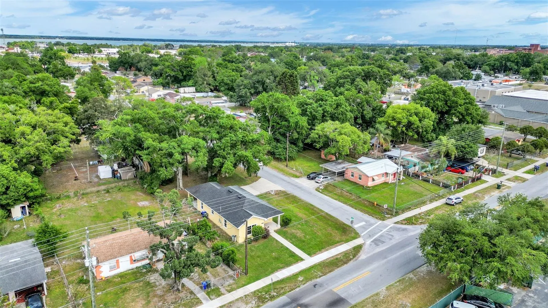 2303 N Florida Avenue Lakeland FL 33805