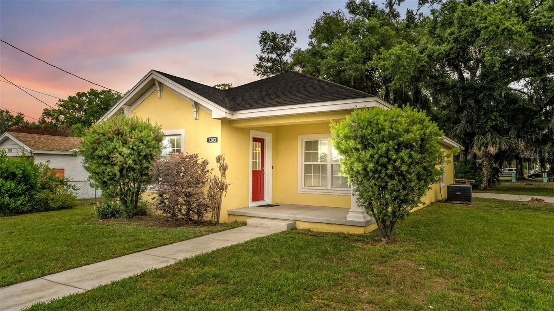 2303 N Florida Avenue Lakeland FL 33805