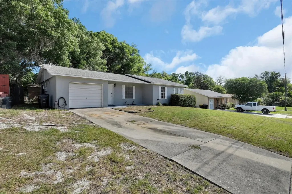 555 Sandy Pines Drive Orange City FL 32763