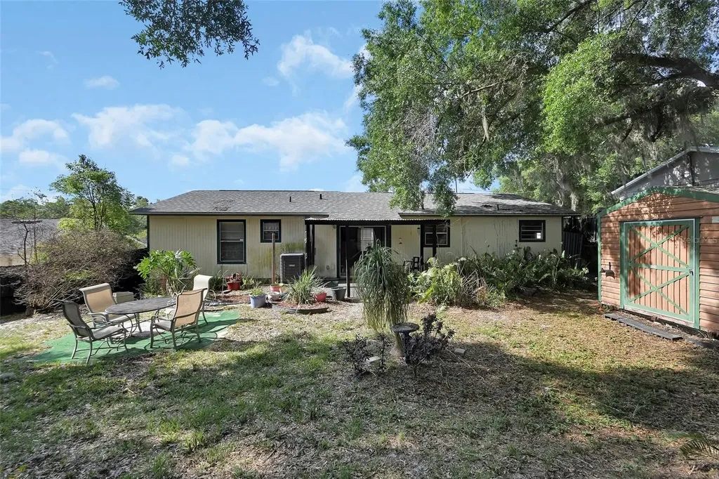 555 Sandy Pines Drive Orange City FL 32763