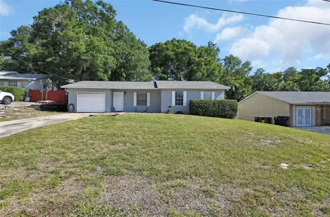555 Sandy Pines Drive Orange City FL 32763