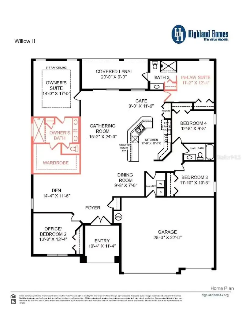 7505 SW 108th Street Ocala FL 34476