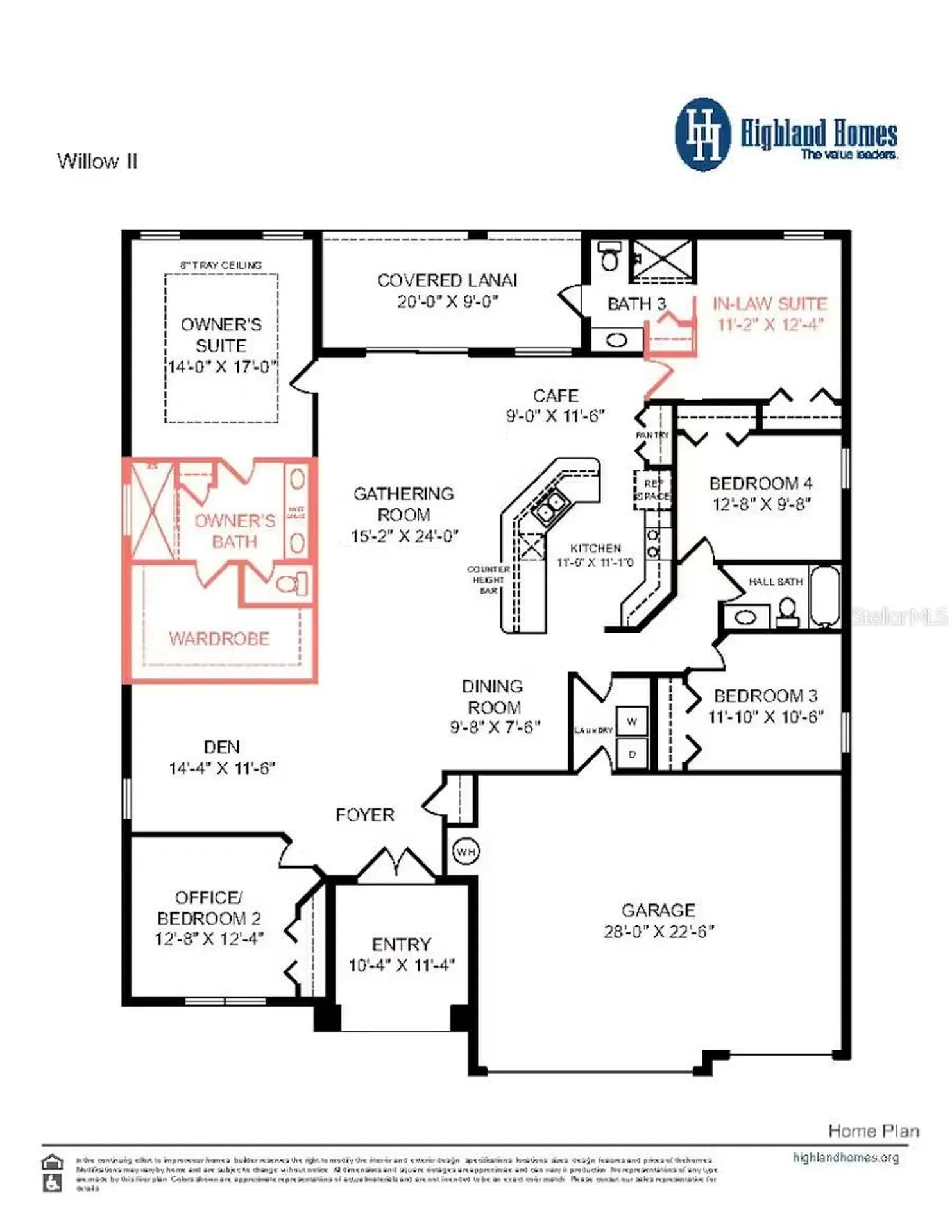 7505 SW 108th Street Ocala FL 34476