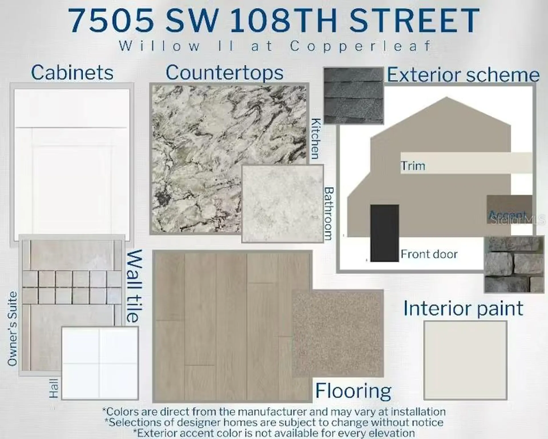 7505 SW 108th Street Ocala FL 34476