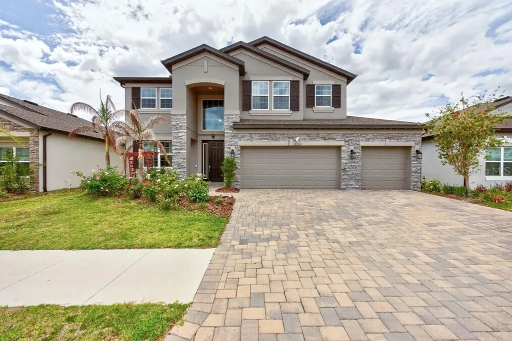 12337 Shining Willow Street Riverview FL 33579