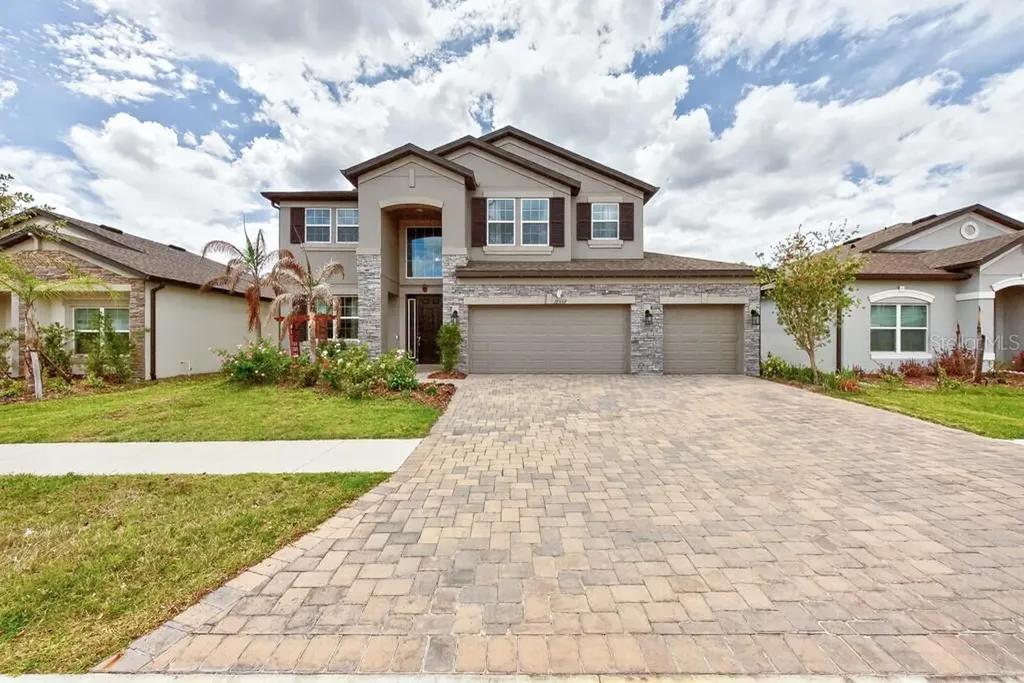 12337 Shining Willow Street Riverview FL 33579