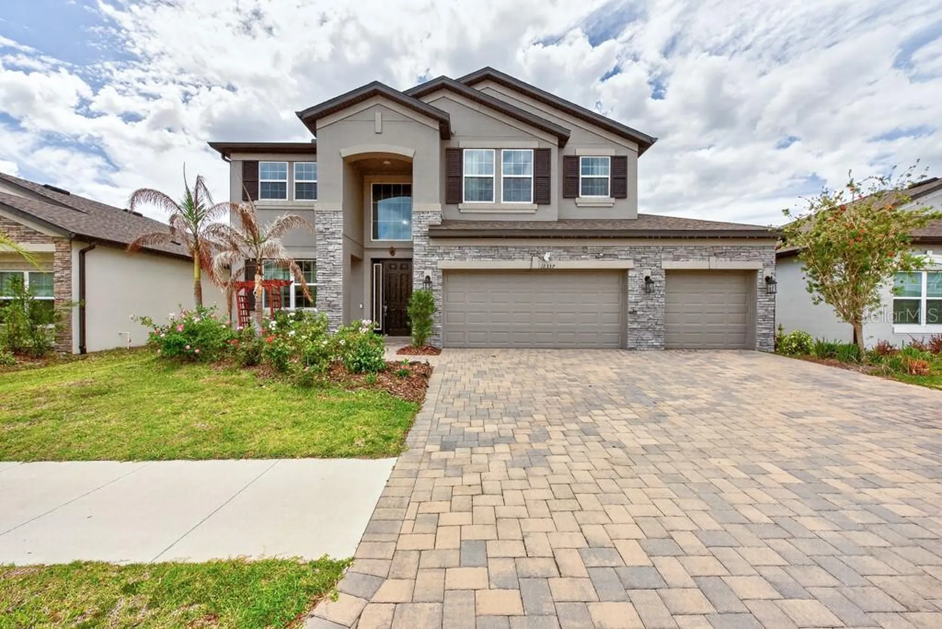 12337 Shining Willow Street Riverview FL 33579